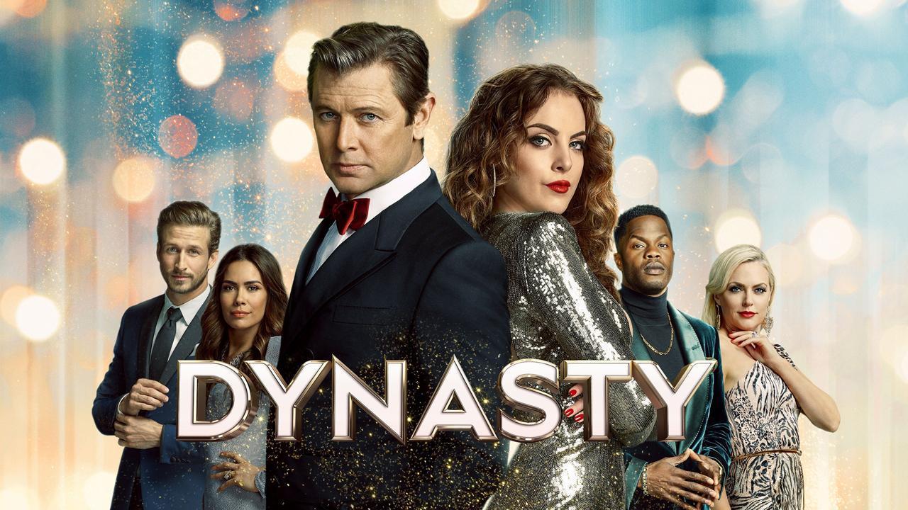 مسلسل Dynasty الموسم الرابع الحلقة 22 الثانية والعشرون والأخيرة مترجمة