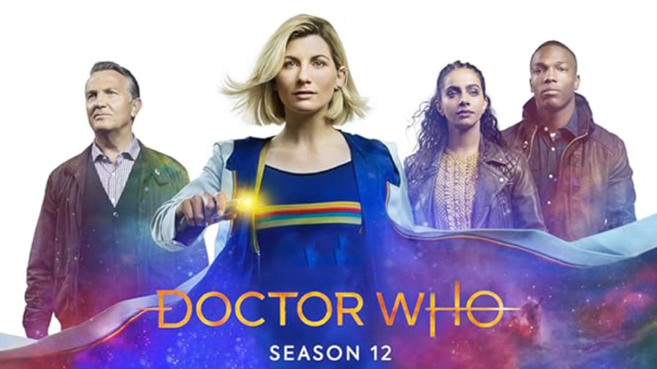 مسلسل Doctor Who الموسم 12 الحلقة 1 الاولي مترجمة