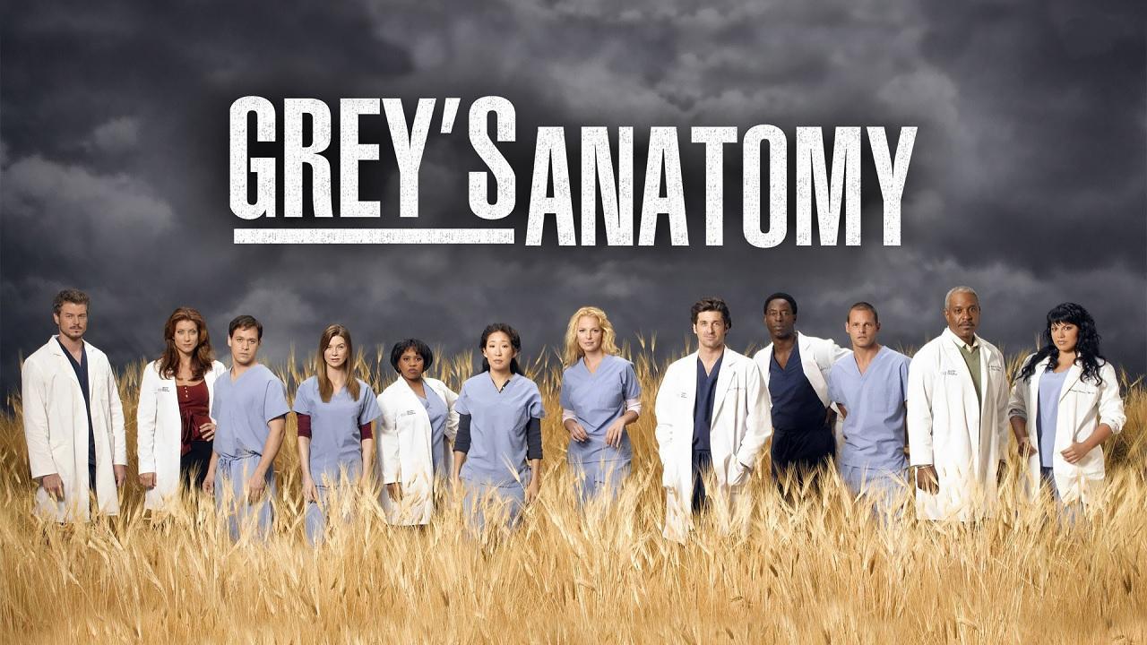 مسلسل Grey's Anatomy الموسم العاشر الحلقة 7 السابعة مترجمة