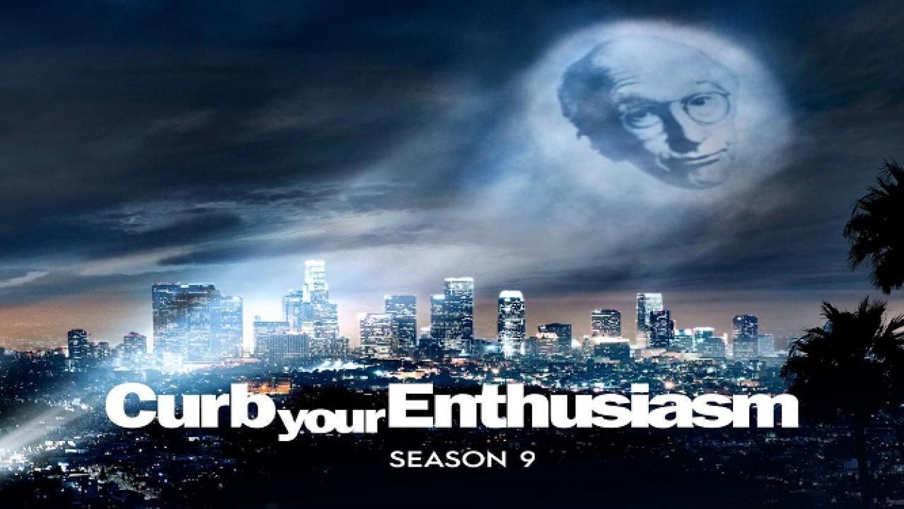 مسلسل Curb Your Enthusiasm الموسم التاسع الحلقة 10 العاشرة والأخيرة مترجمة