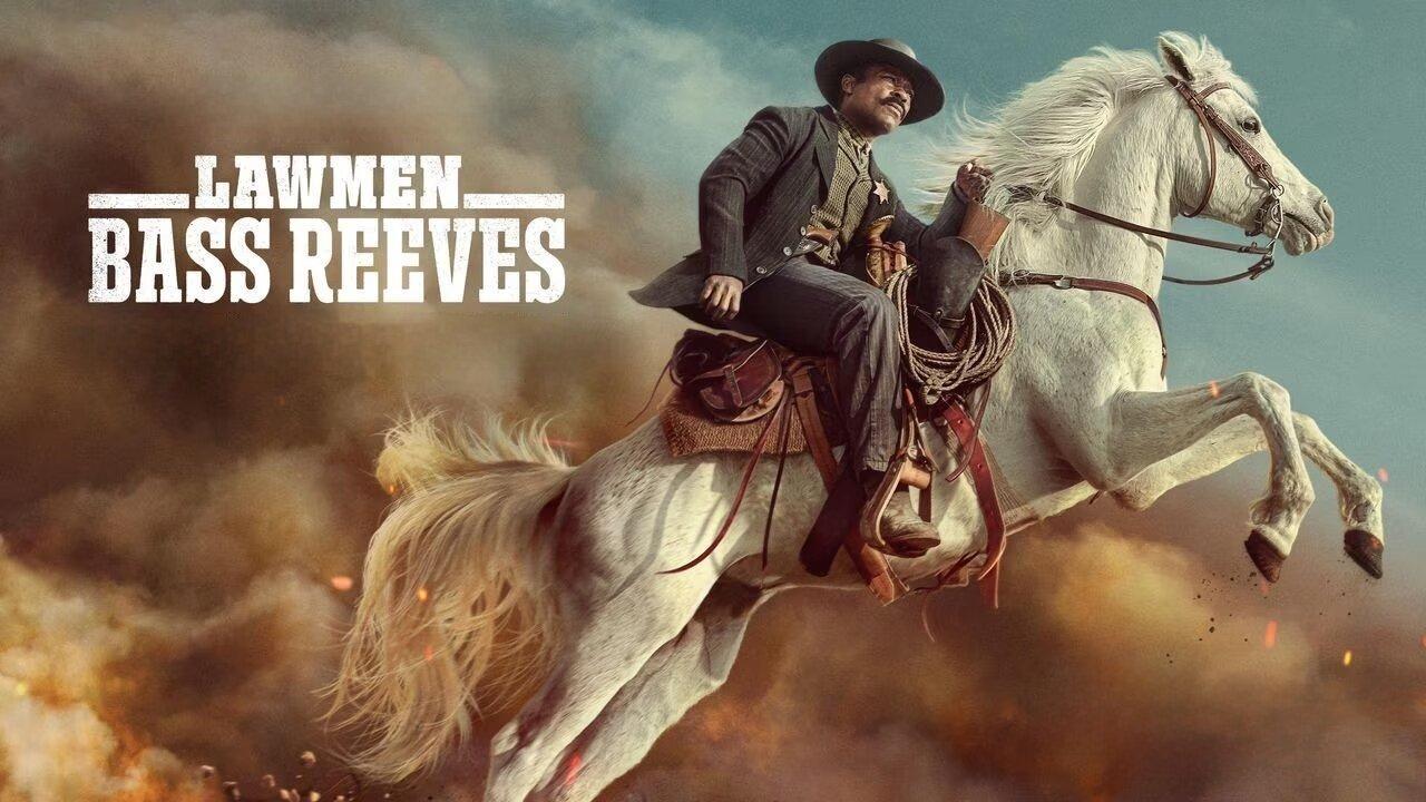 مسلسل Lawmen: Bass Reeves الموسم الاول الحلقة 2 الثانية مترجمة