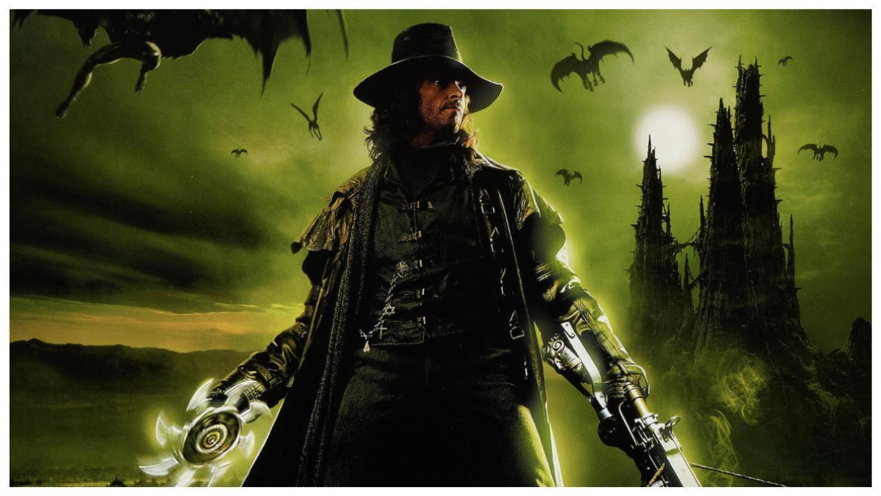 مسلسل Van Helsing الموسم الرابع الحلقة 11 الحادية عشر مترجمة