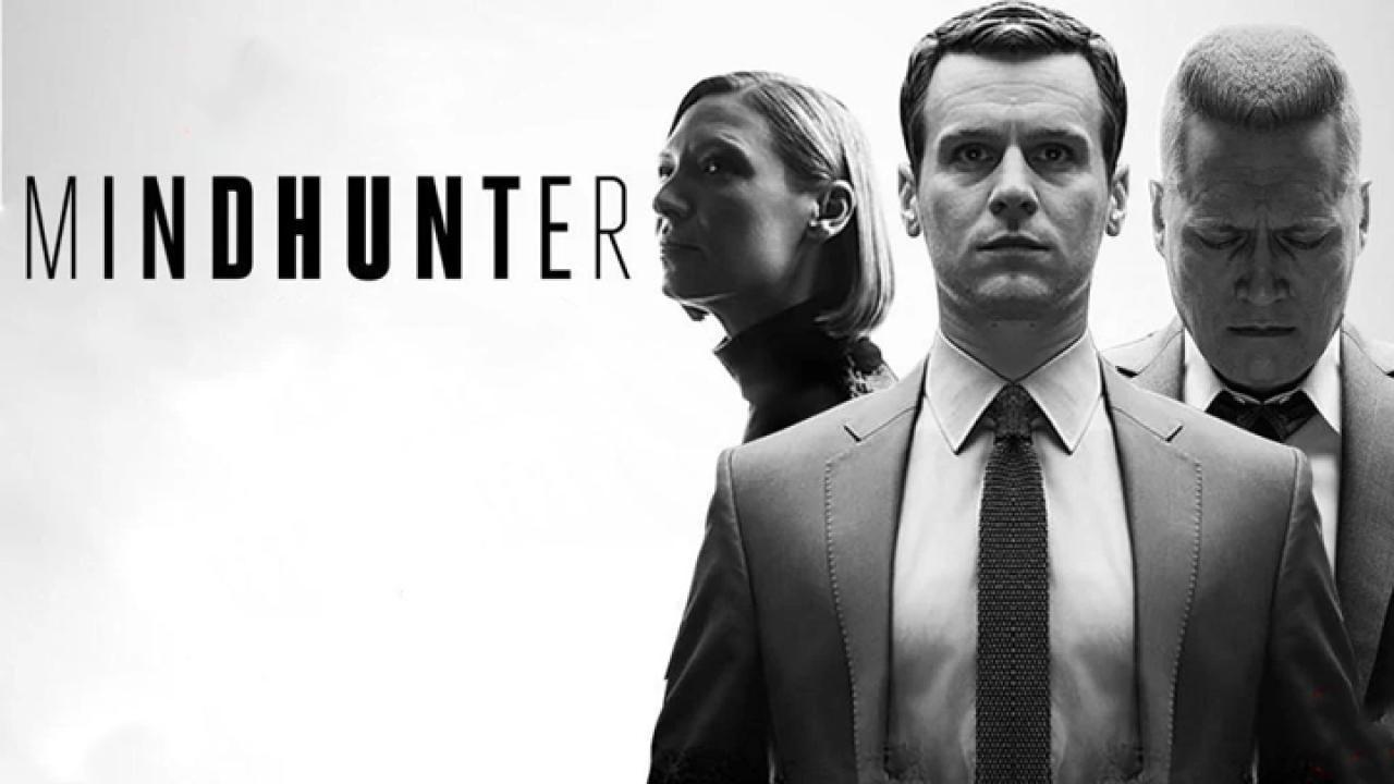 مسلسل Mindhunter الموسم الاول الحلقة 4 الرابعة مترجمة