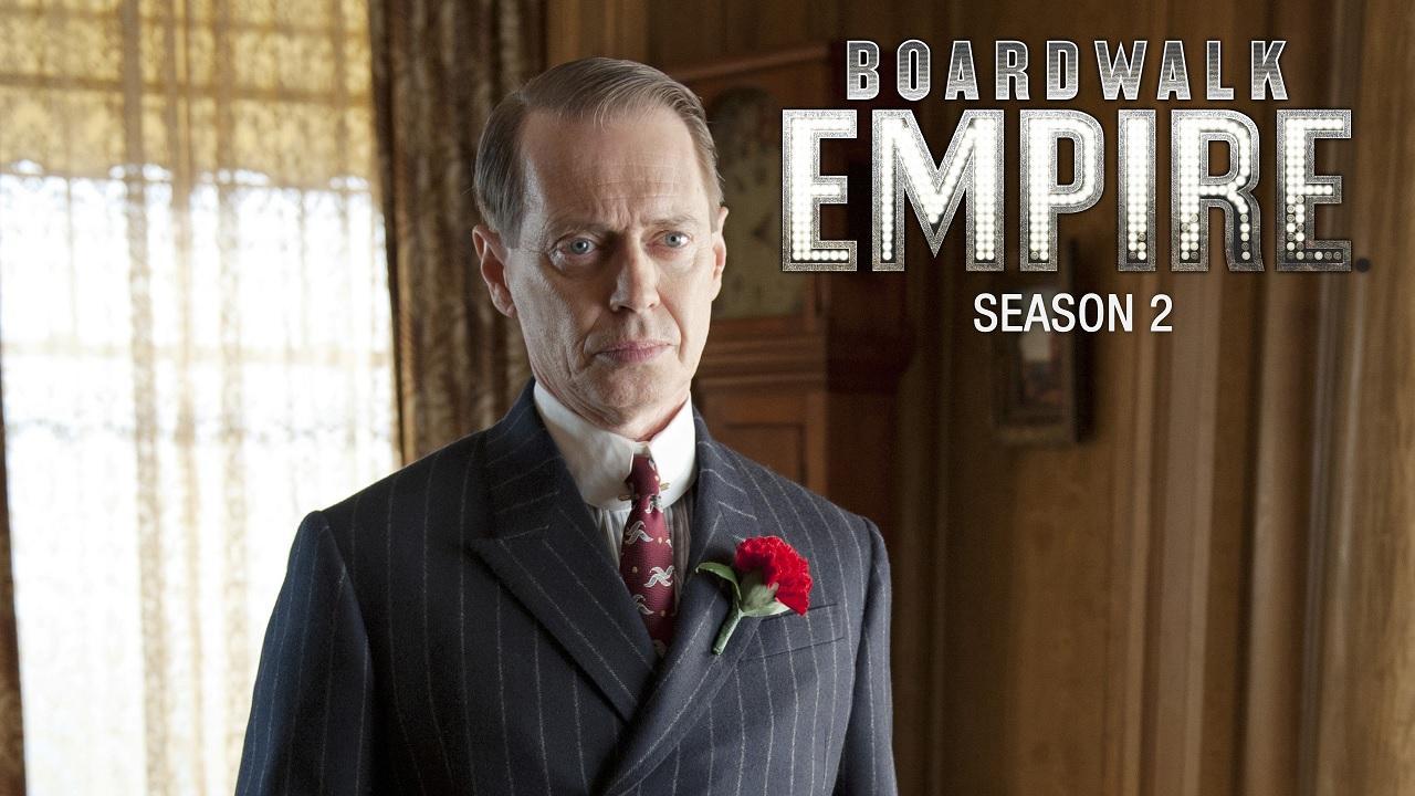 مسلسل Boardwalk Empire الموسم الثاني الحلقة 4 الرابعة مترجمة