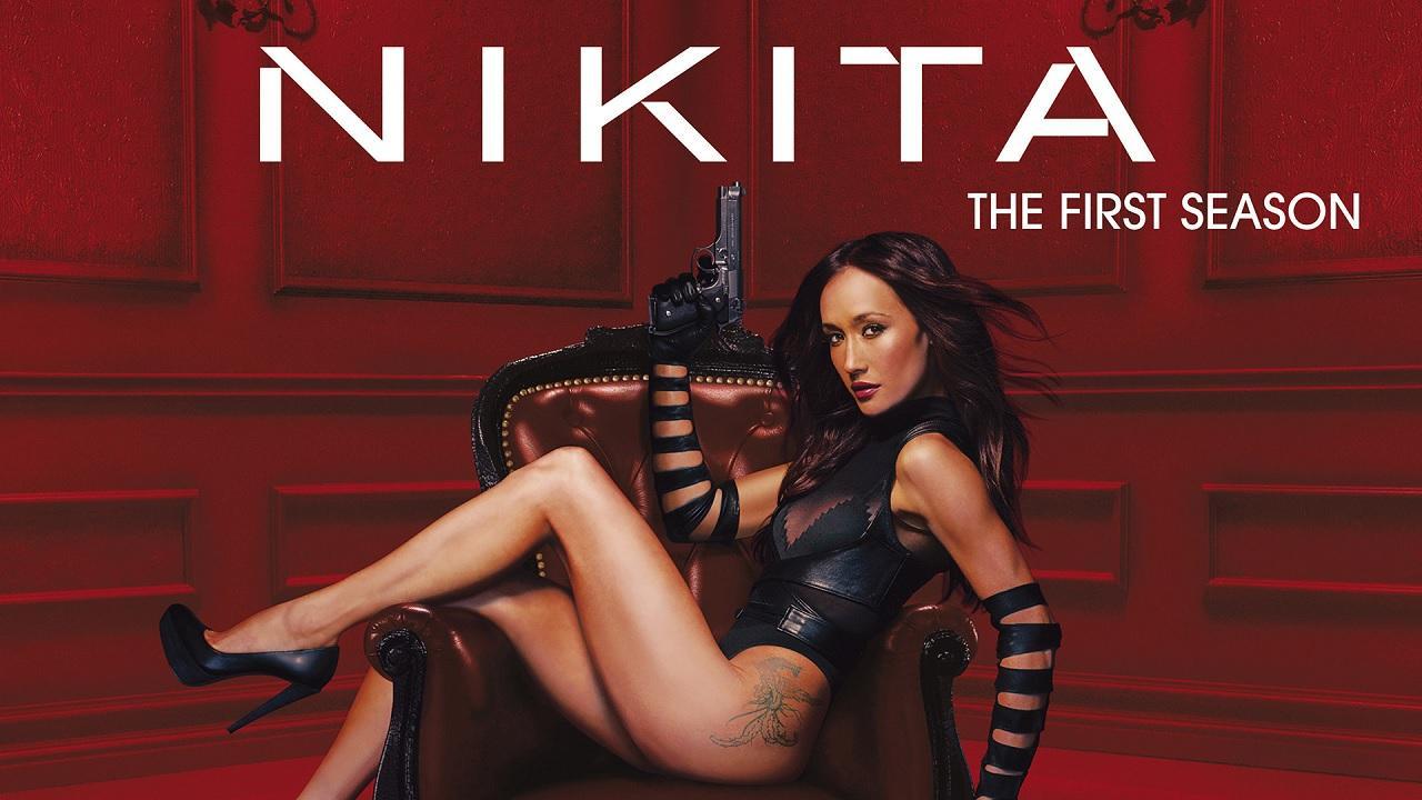 مسلسل Nikita الموسم الاول الحلقة 19 التاسعة عشر مترجمة