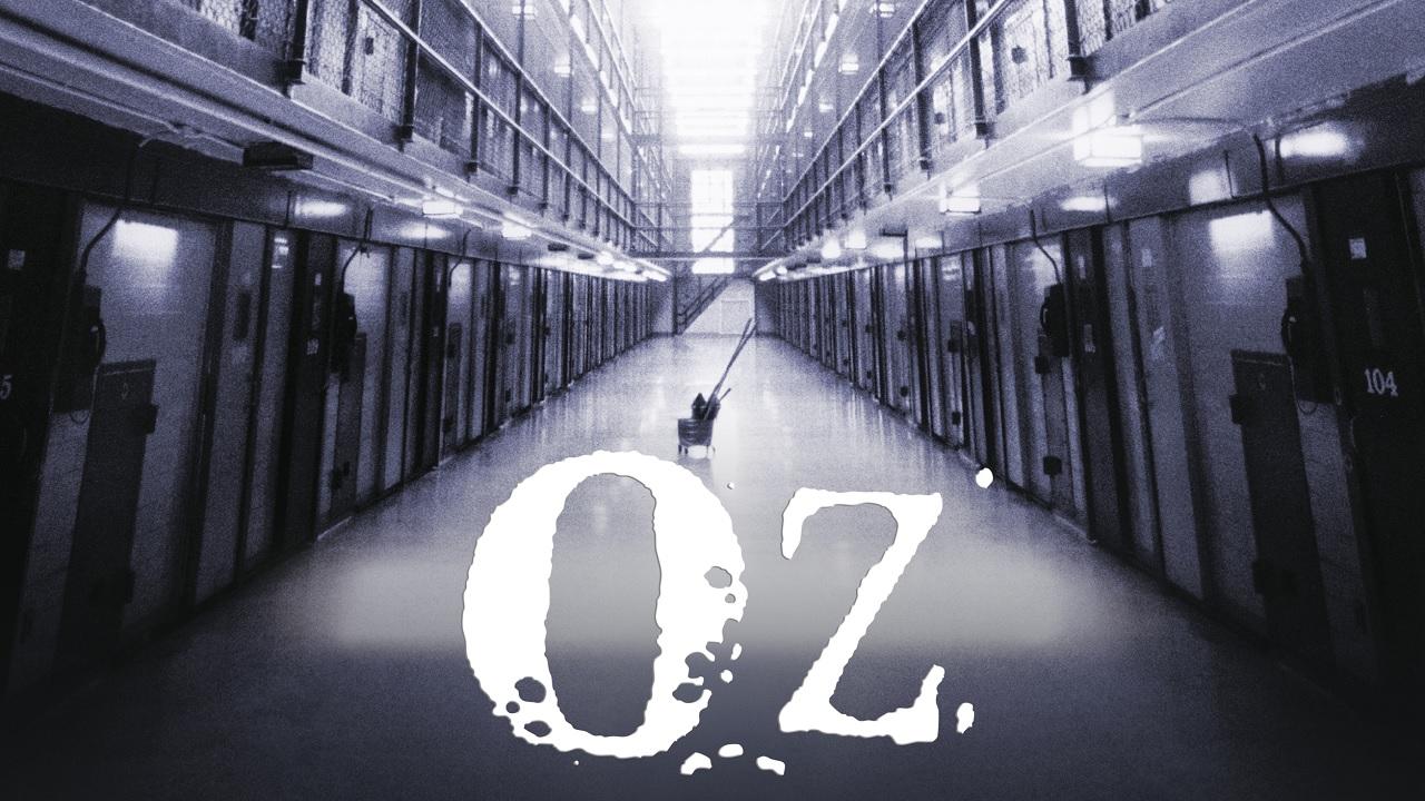 مسلسل Oz الموسم الخامس الحلقة 1 الاولي مترجمة