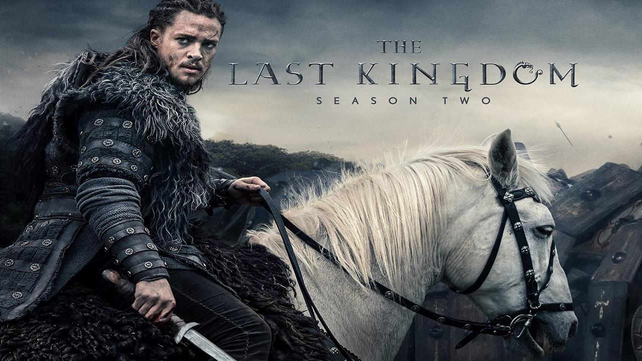 مسلسل The Last Kingdom الموسم الثاني الحلقة 2 الثانية مترجمة