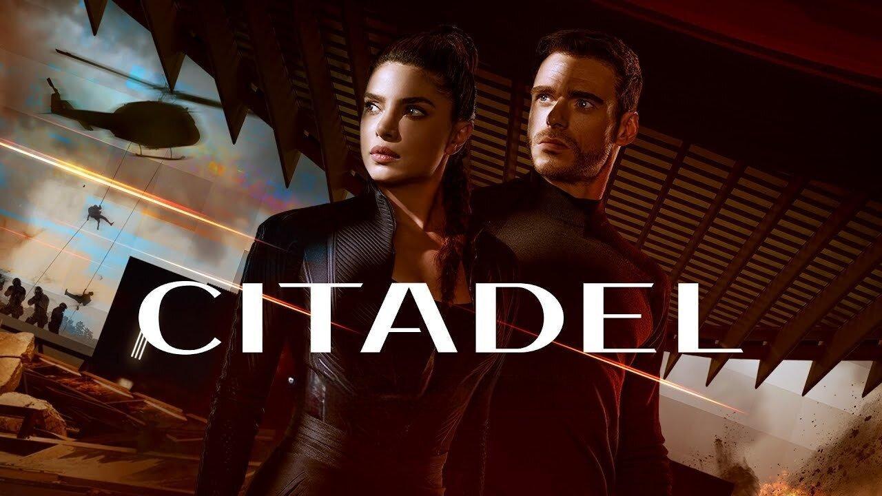 مسلسل Citadel الموسم الاول الحلقة 2 الثانية مترجمة