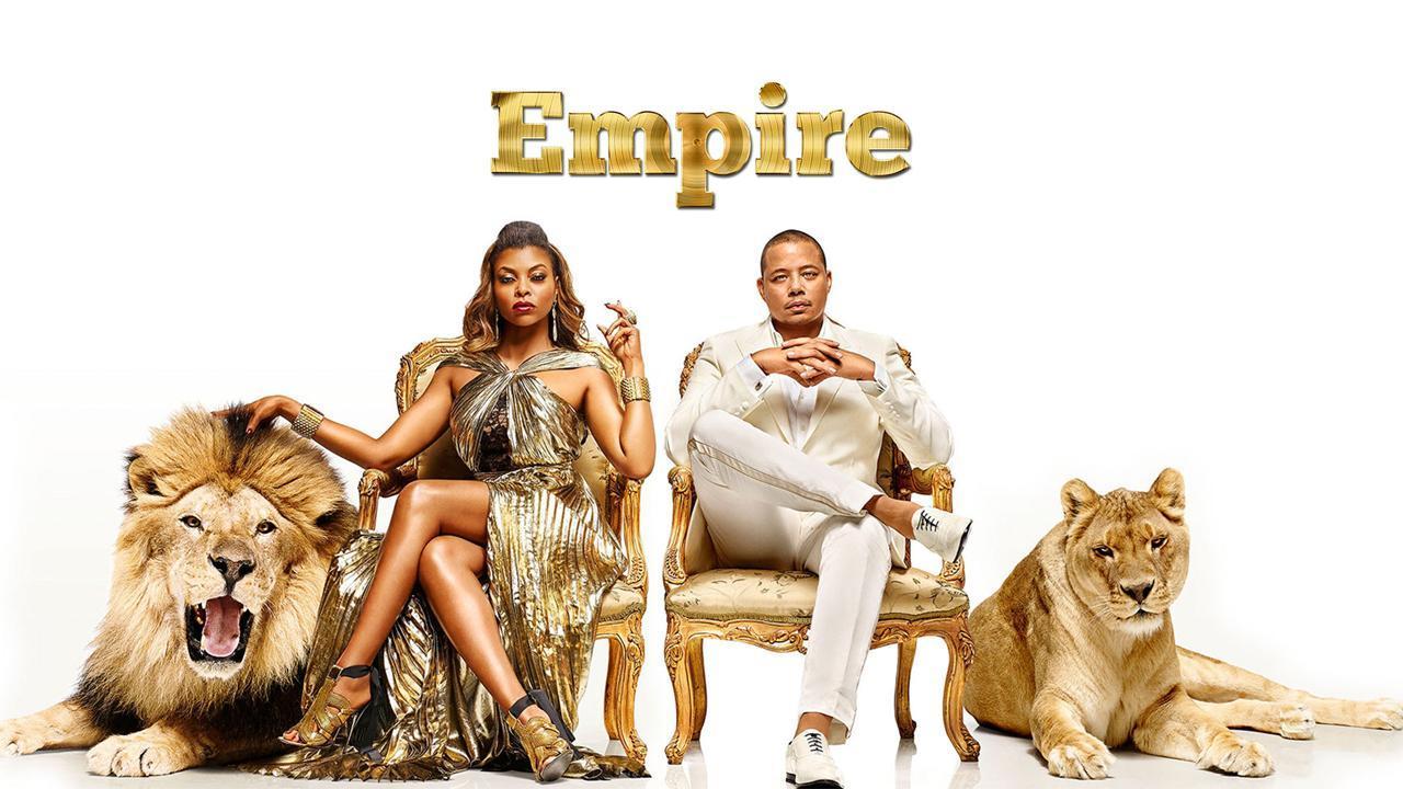 مسلسل Empire الموسم الثاني الحلقة 3 الثالثة مترجمة