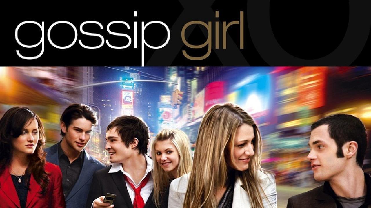 مسلسل Gossip Girl الموسم الاول الحلقة 2 الثانية مترجمة