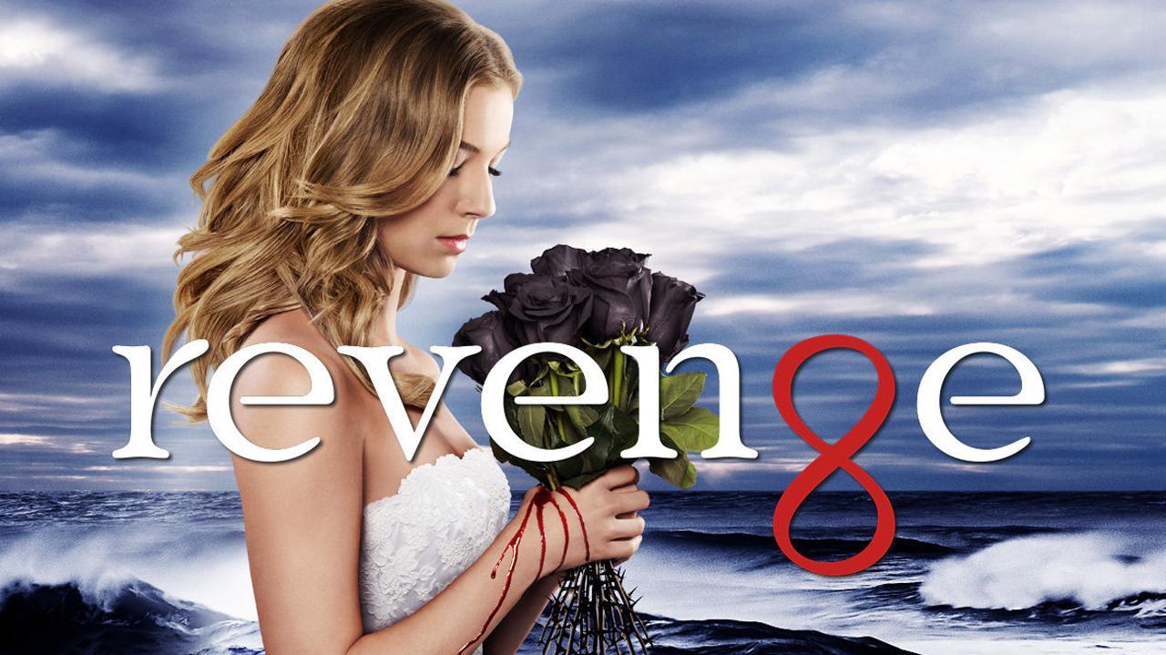 مسلسل Revenge الموسم الثالث الحلقة 12 الثانية عشر مترجمة