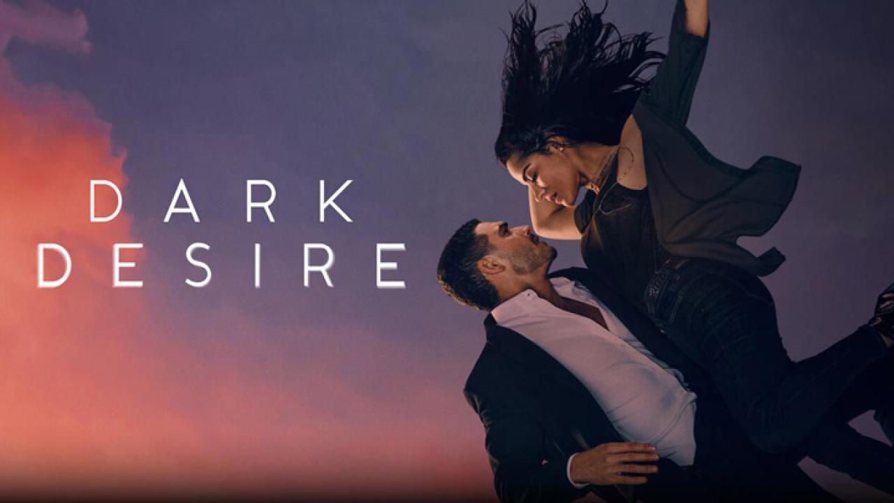 مسلسل Dark Desire الموسم الثاني الحلقة 12 الثانية عشر مترجمة