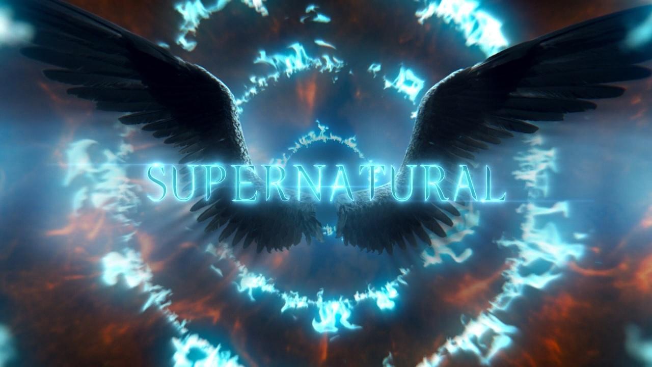 مسلسل Supernatural الموسم 14 الحلقة 15 الخامسة عشر مترجمة