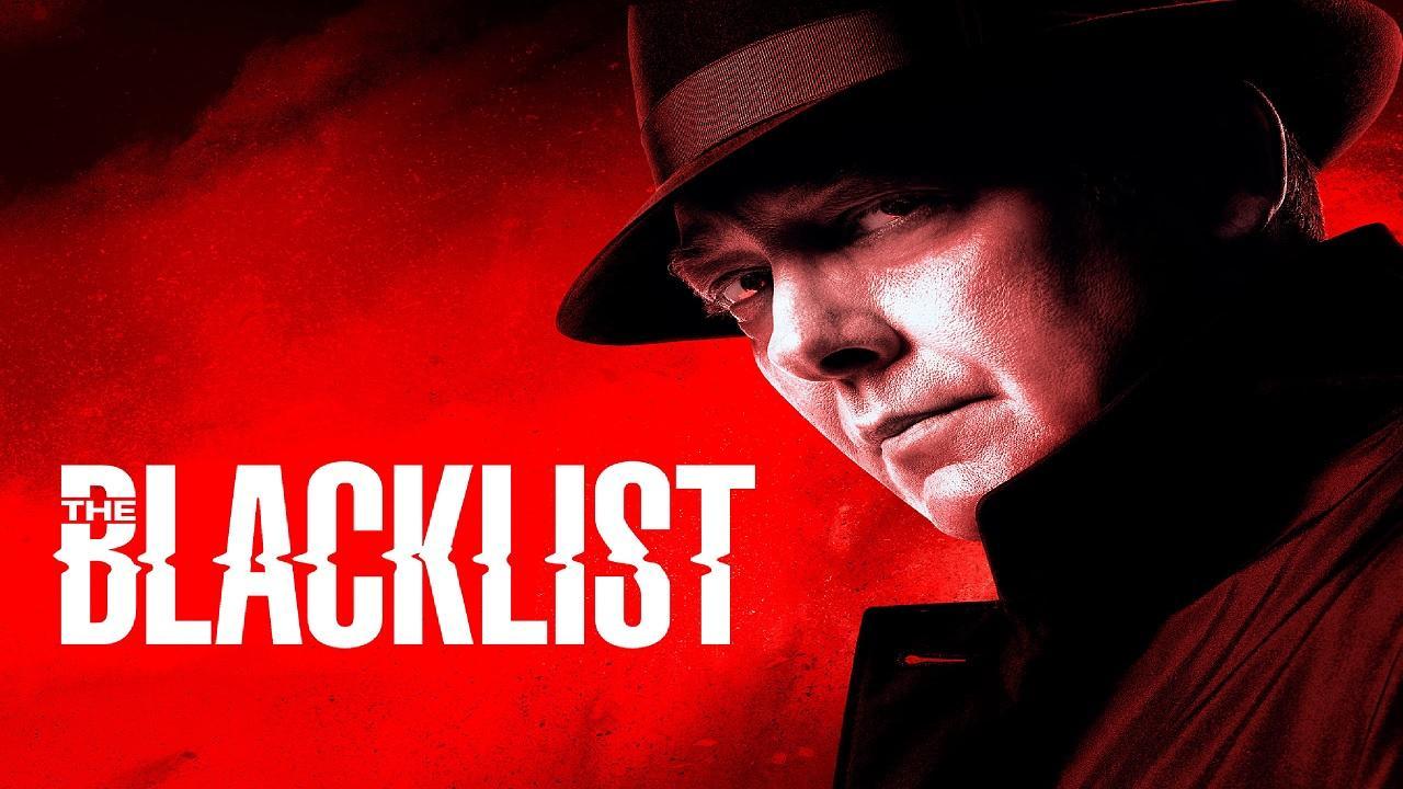 مسلسل The Blacklist الموسم التاسع الحلقة 5 الخامسة مترجمة