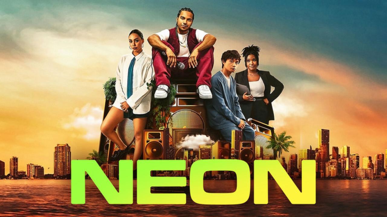 مسلسل Neon الحلقة 3 الثالثة مترجمة