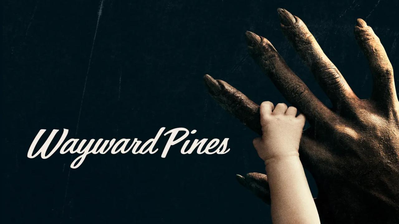 مسلسل Wayward Pines الموسم الثاني الحلقة 6 السادسة مترجمة