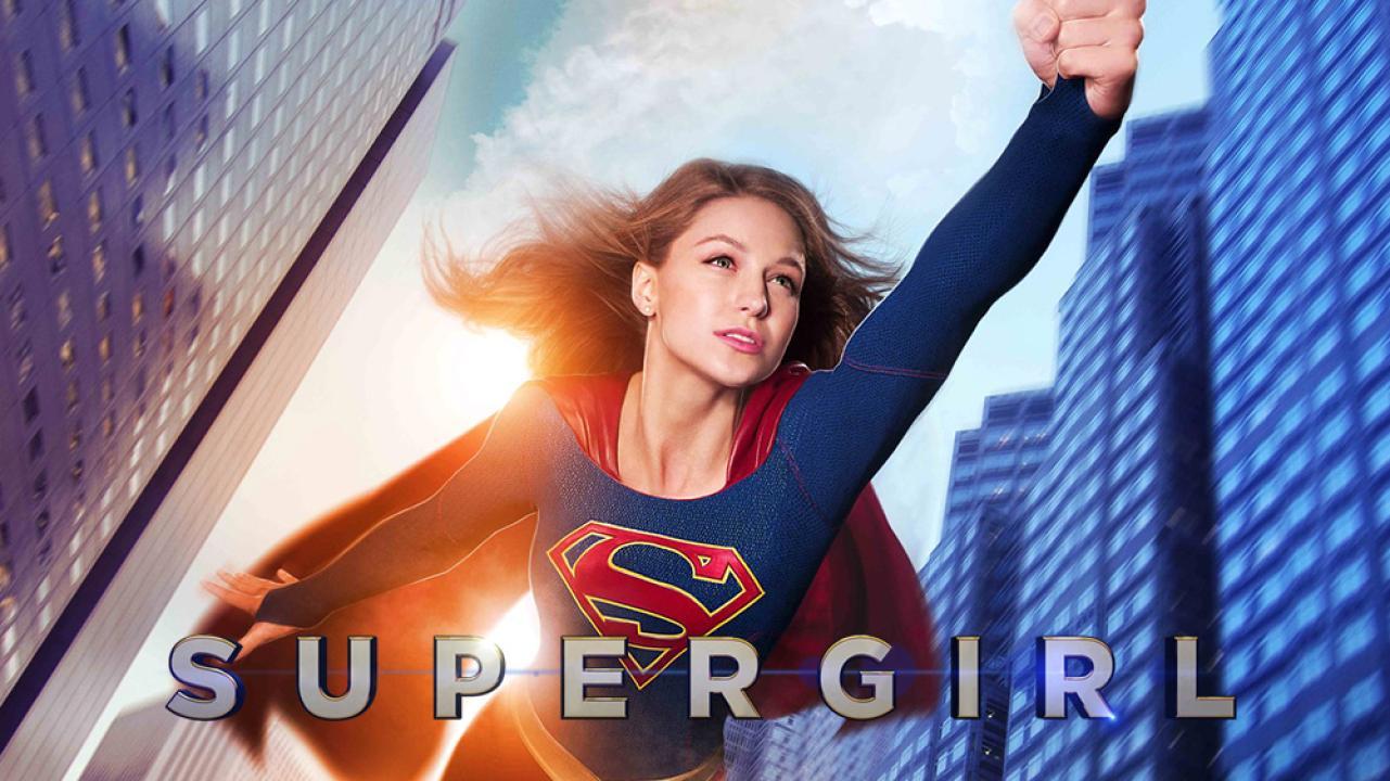 مسلسل Supergirl الموسم الرابع الحلقة 2 الثانية مترجمة