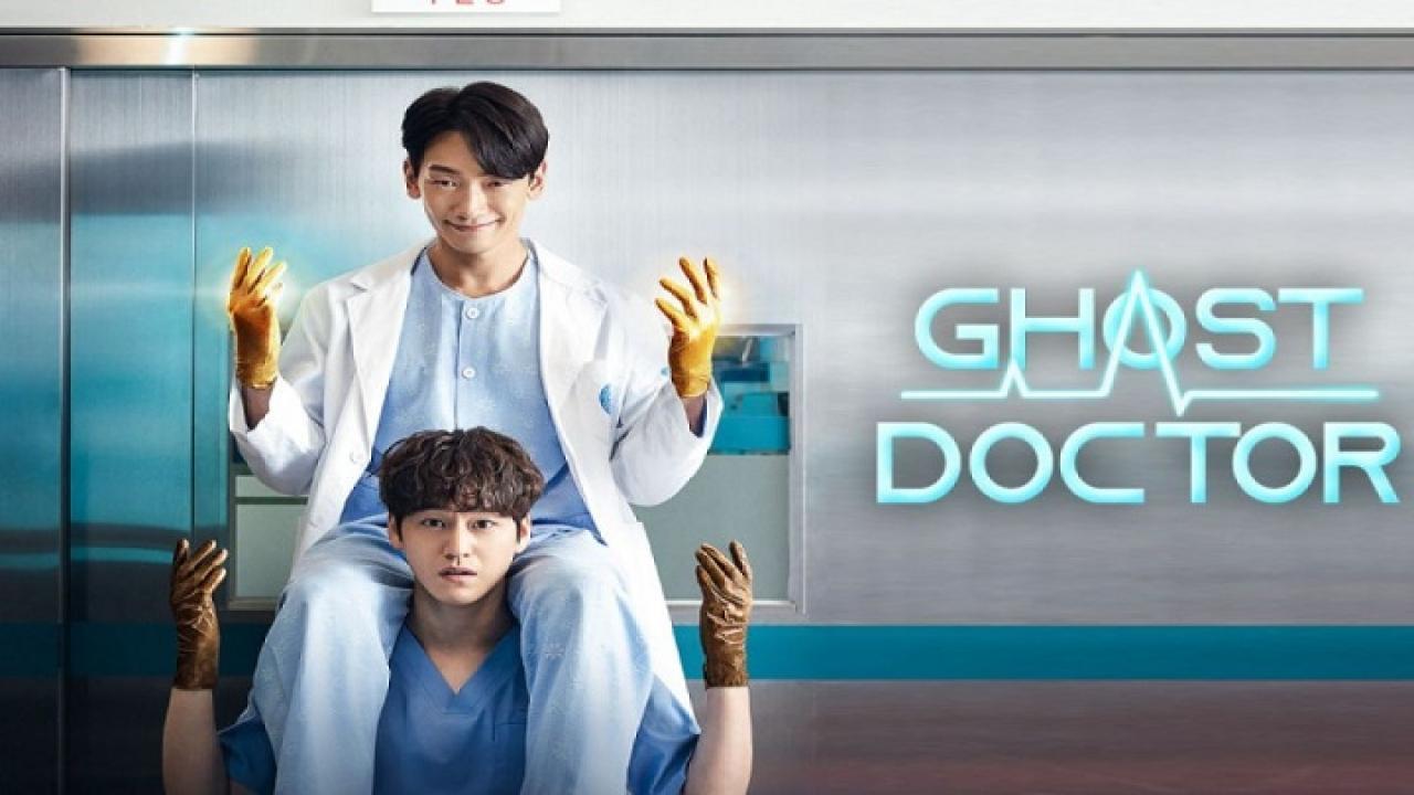 مسلسل Ghost Doctor الحلقة 15 الخامسة عشر مترجمة