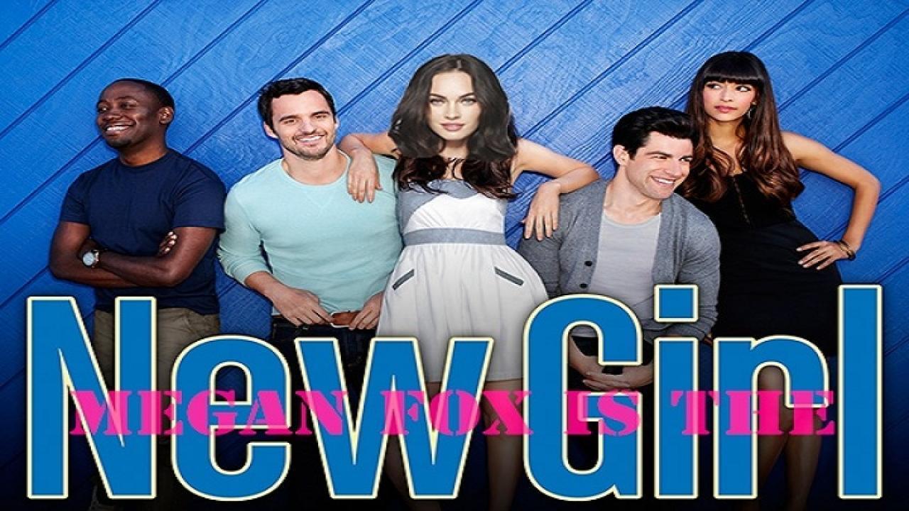 مسلسل New Girl الموسم الخامس الحلقة 8 الثامنة مترجمة