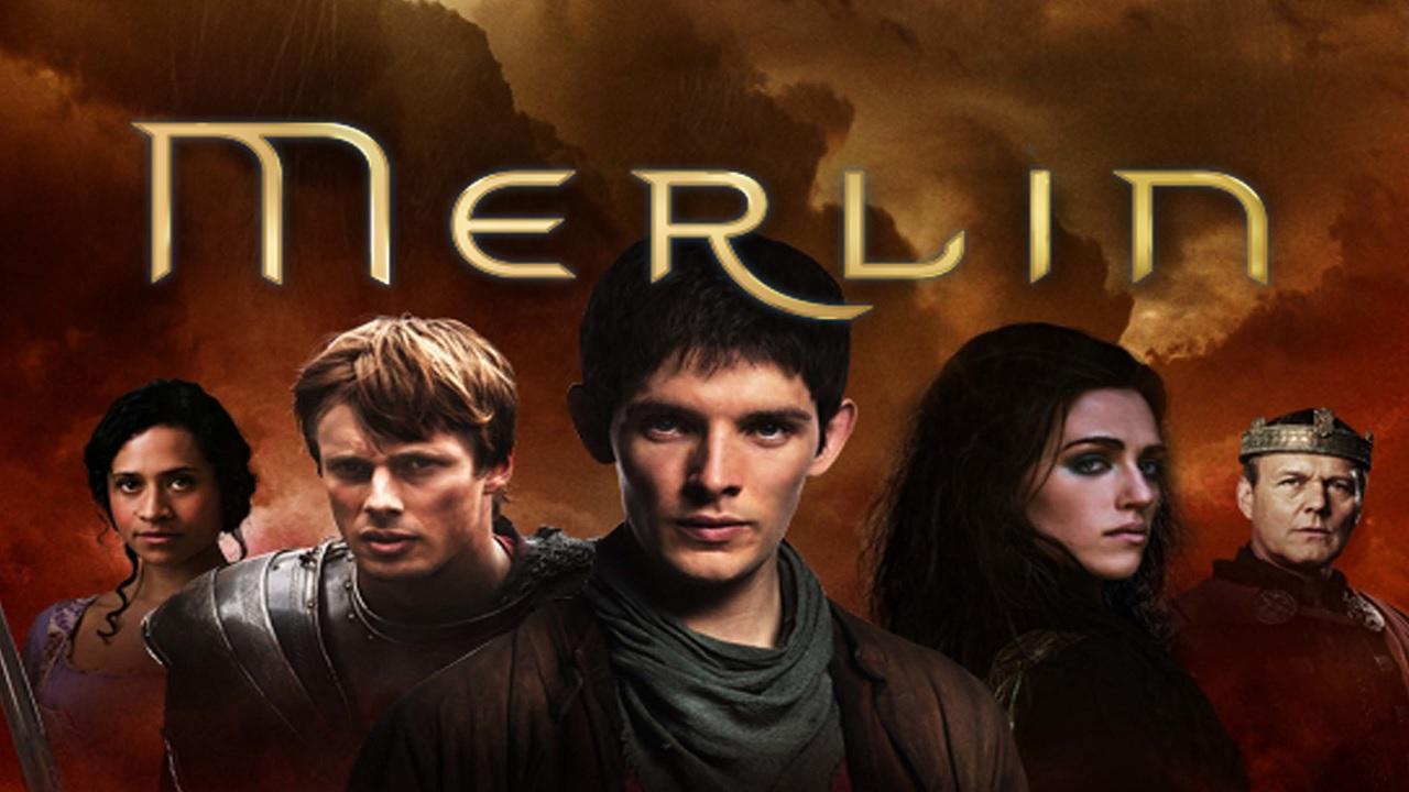 مسلسل Merlin الموسم الرابع الحلقة 11 الحادية عشر مترجمة