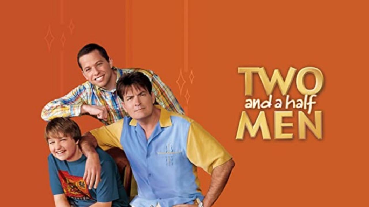 مسلسل Two and a Half Men الموسم الخامس الحلقة 8 الثامنة مترجمة