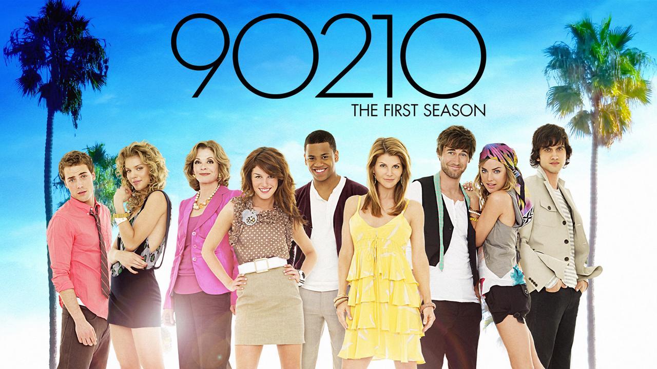 مسلسل 90210 الموسم الاول الحلقة 1 الاولي مترجمة