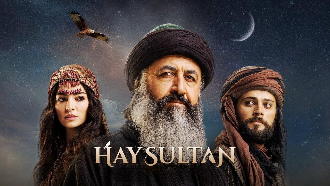 مسلسل الجيلاني الحلقة 9 التاسعة مترجمة