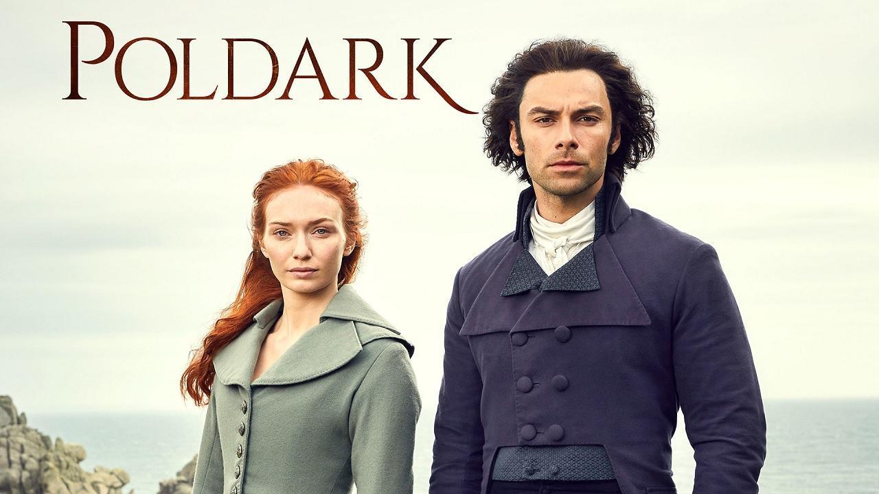 مسلسل Poldark الموسم الرابع الحلقة 3 الثالثة مترجمة