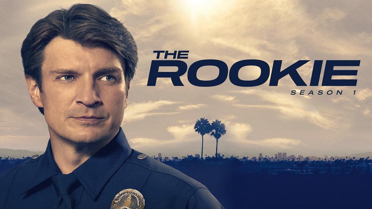 مسلسل The Rookie الموسم الاول الحلقة 17 السابعة عشر مترجمة