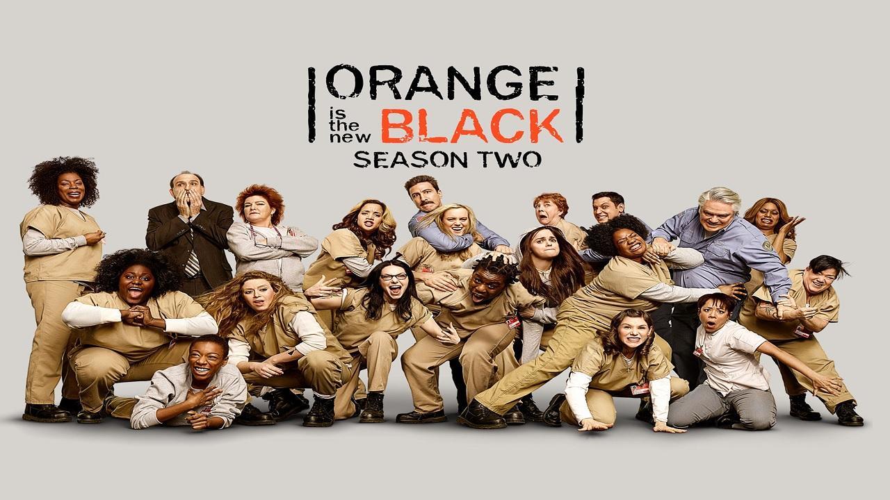 مسلسل Orange Is the New Black الموسم الثاني الحلقة 7 السابعة مترجمة