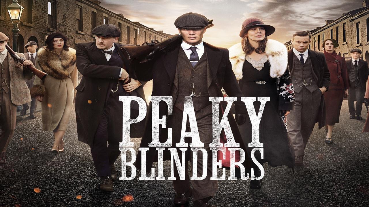 مسلسل Peaky Blinders الموسم الثاني الحلقة 5 الخامسة مترجمة