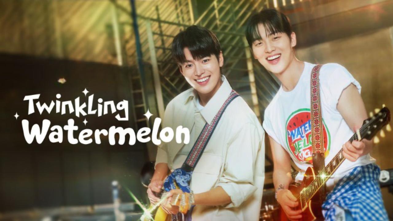 مسلسل Twinkling Watermelon الحلقة 3 الثالثة مترجمة HD