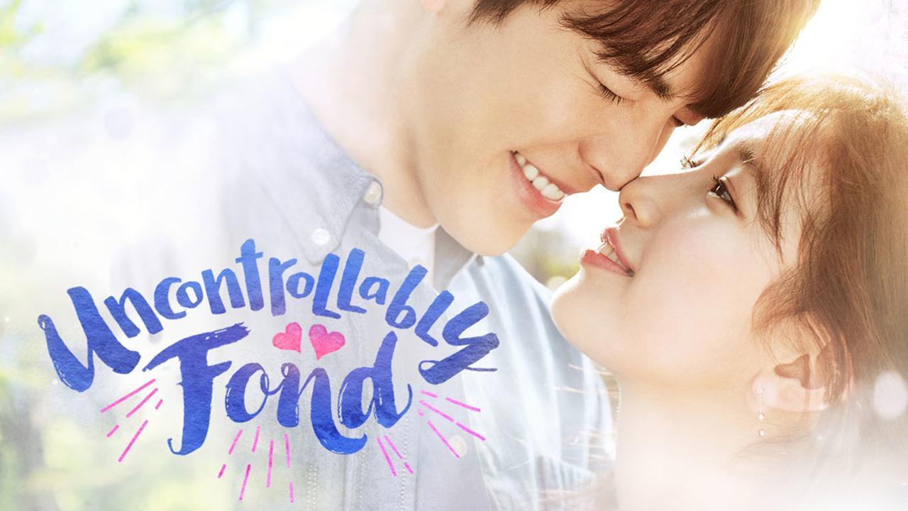 مسلسل Uncontrollably Fond الحلقة 2 الثانية مترجمة HD