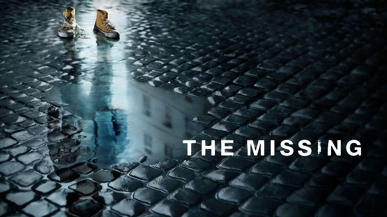 مسلسل The Missing الموسم الاول الحلقة 5 الخامسة مترجمة