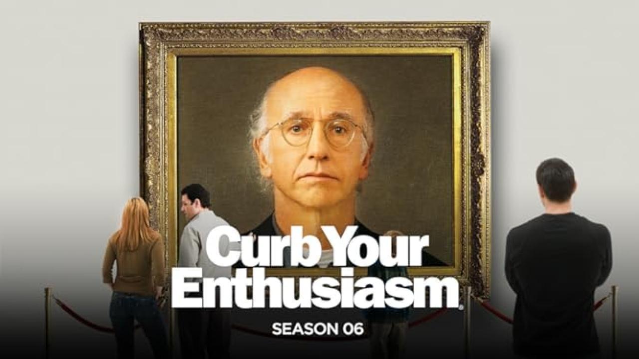 مسلسل Curb Your Enthusiasm الموسم السادس الحلقة 10 العاشرة والأخيرة مترجمة