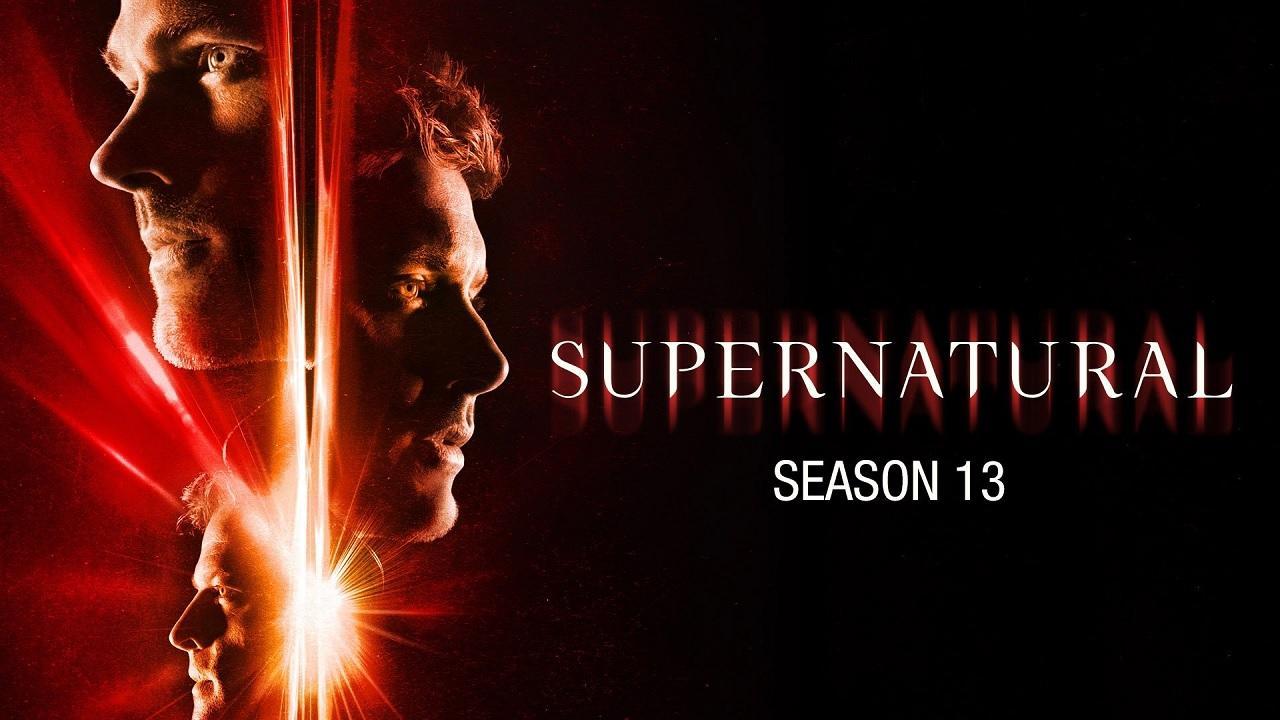 مسلسل Supernatural الموسم 13 الحلقة 8 الثامنة مترجمة