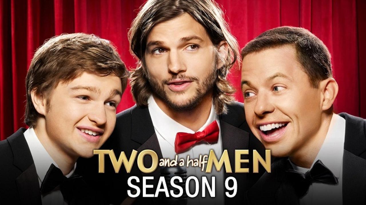 مسلسل Two and a Half Men الموسم التاسع الحلقة 15 الخامسة عشر مترجمة