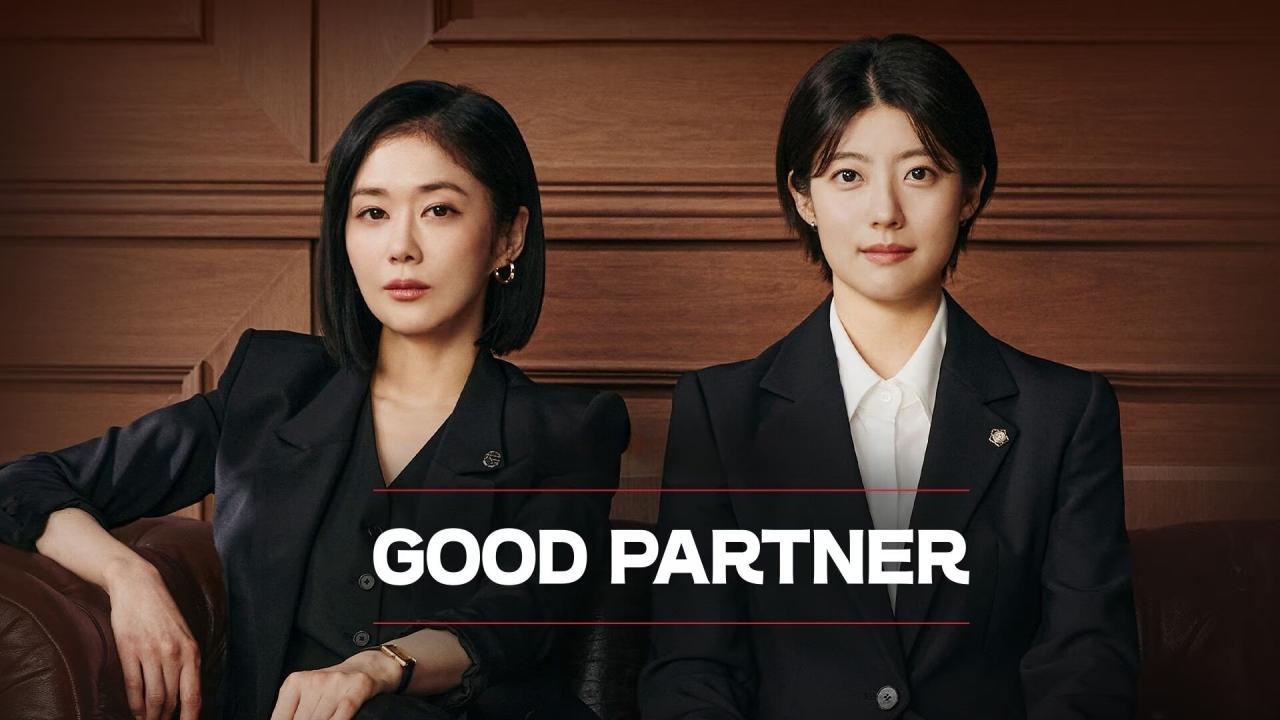 مسلسل Good Partner الحلقة 15 الخامسة عشر مترجمة