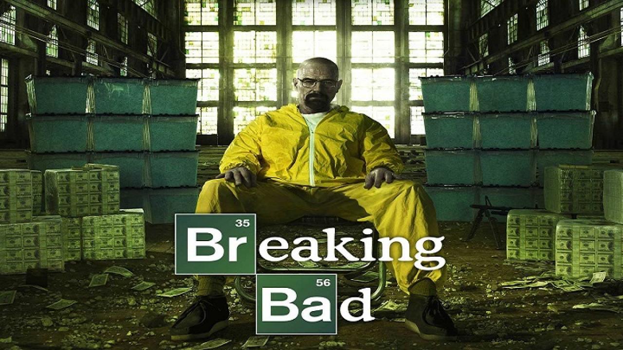 Breaking Bad