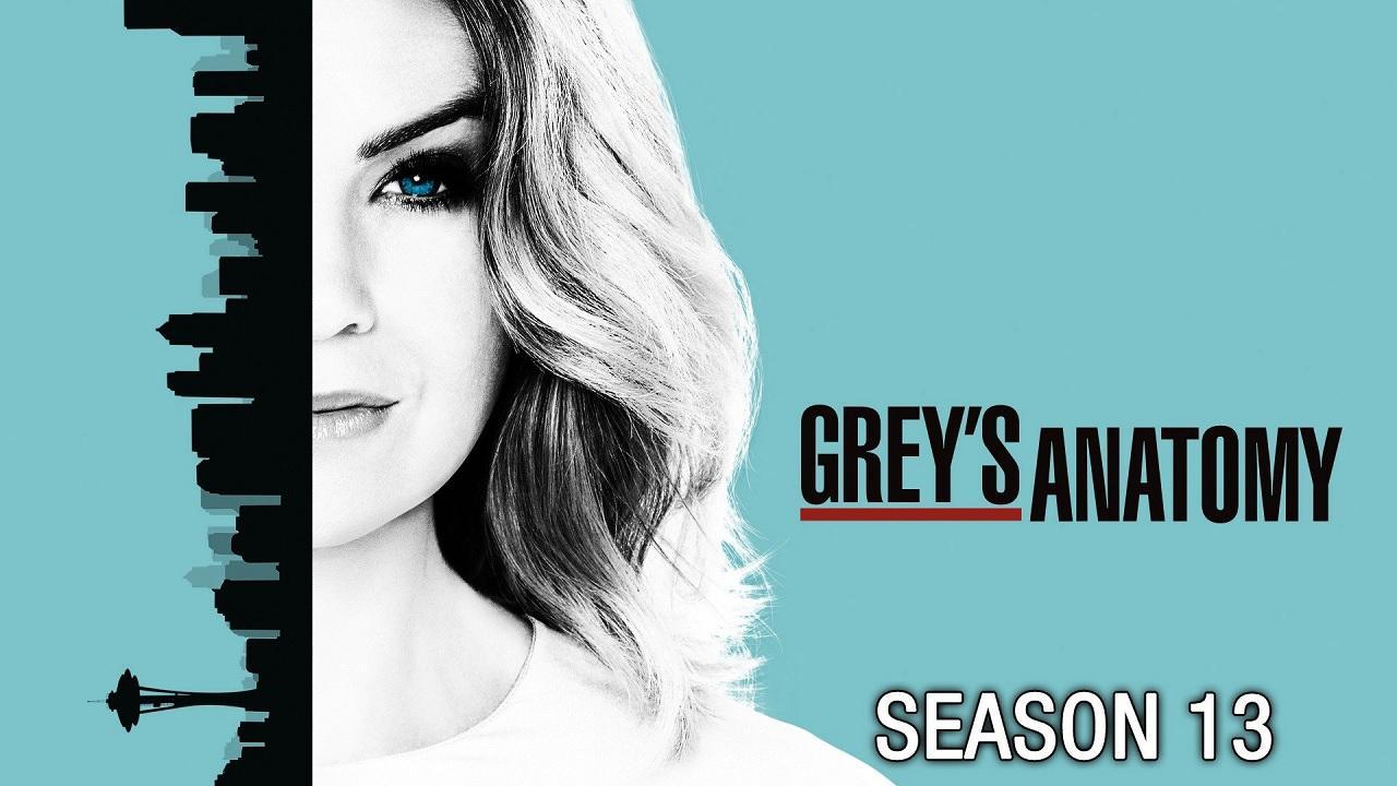 مسلسل Grey's Anatomy الموسم 13 الحلقة 17 السابعة عشر مترجمة