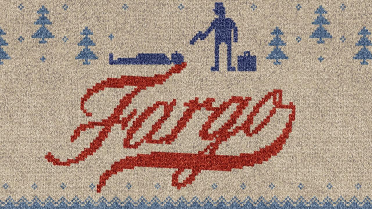 Fargo مترجم