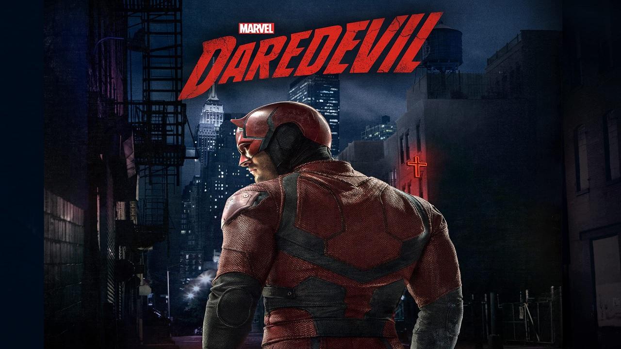 Daredevil