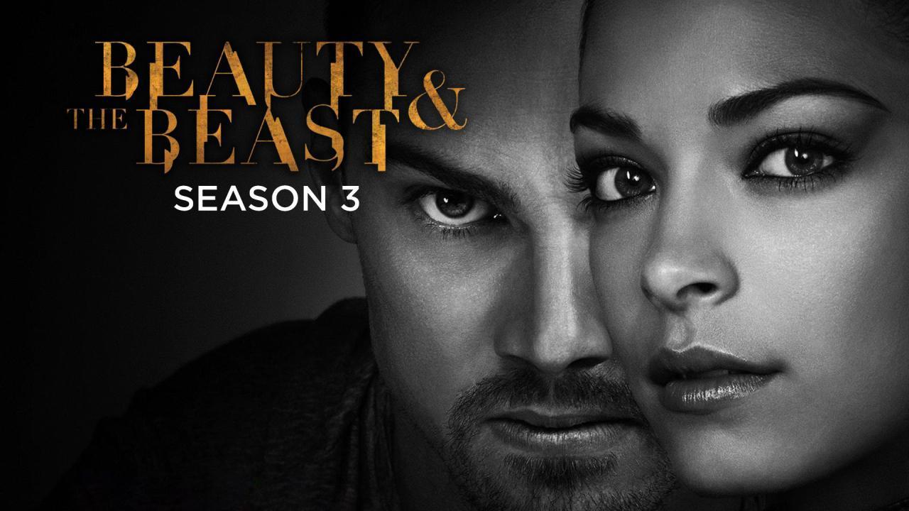 مسلسل Beauty and the Beast الموسم الثالث الحلقة 11 الحادية عشر مترجمة