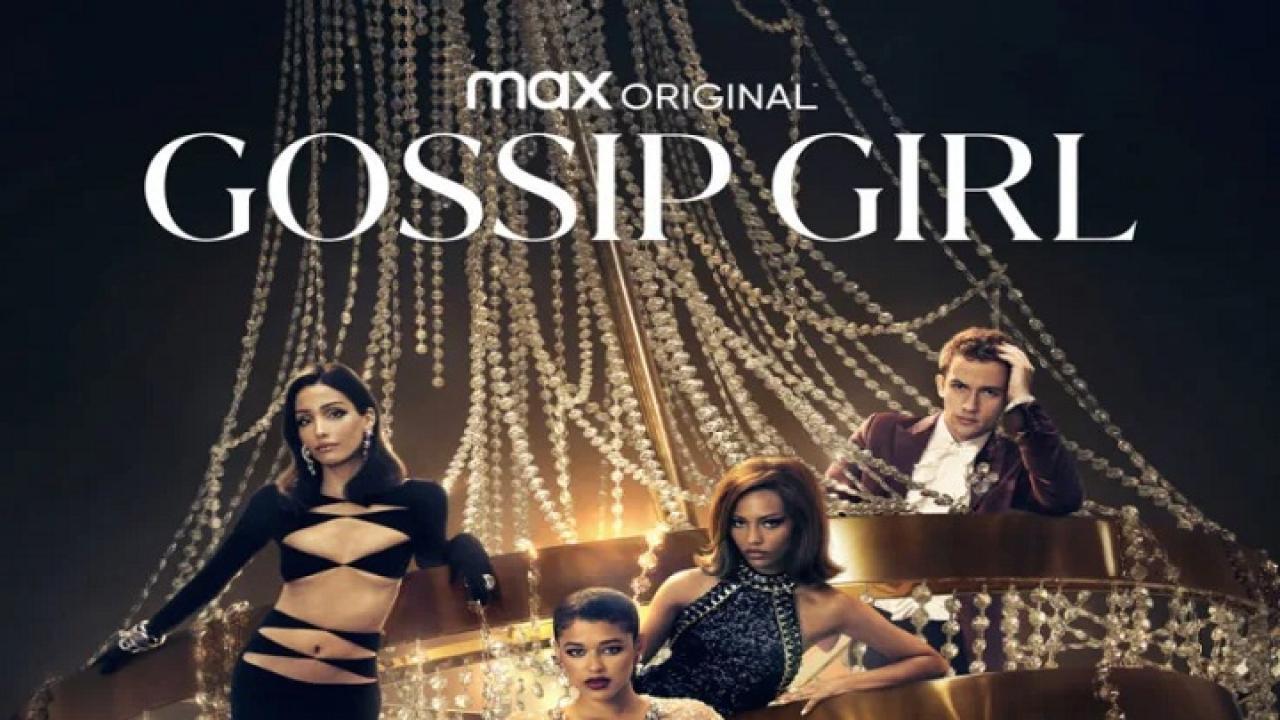 مسلسل Gossip Girl الموسم الثاني الحلقة 21 الحادية والعشرون مترجمة