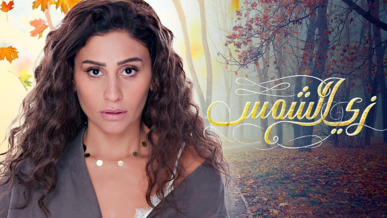 مسلسل زي الشمس الحلقة 21 الحادية والعشرون