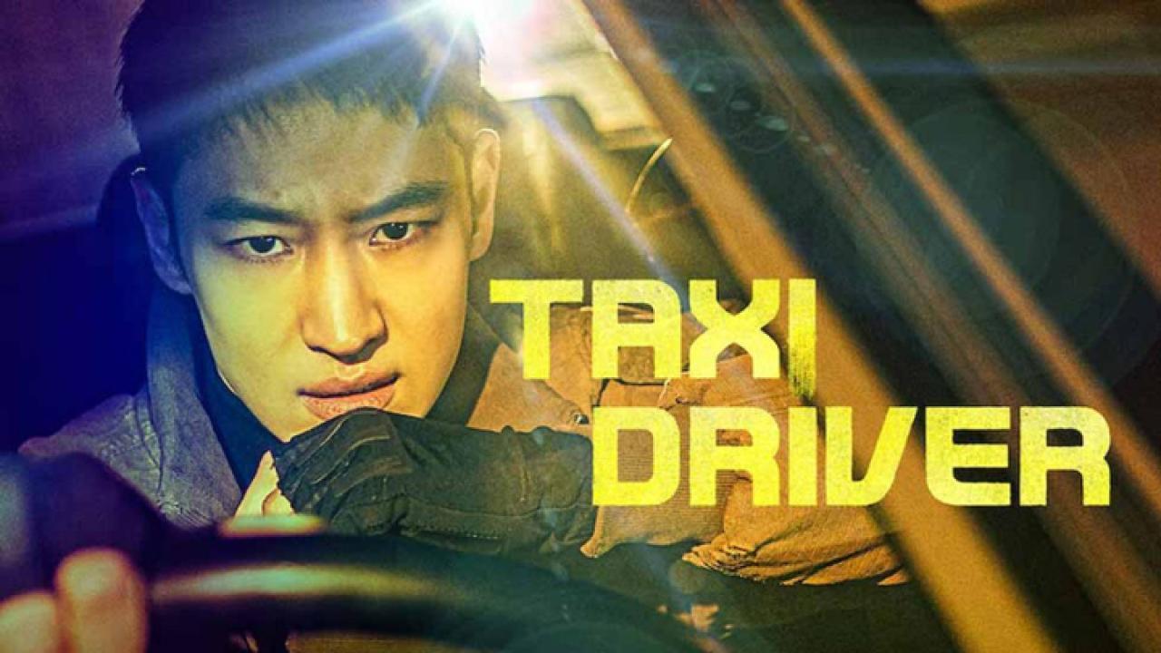 مسلسل Taxi Driver الحلقة 16 السادسة عشر مترجمة HD