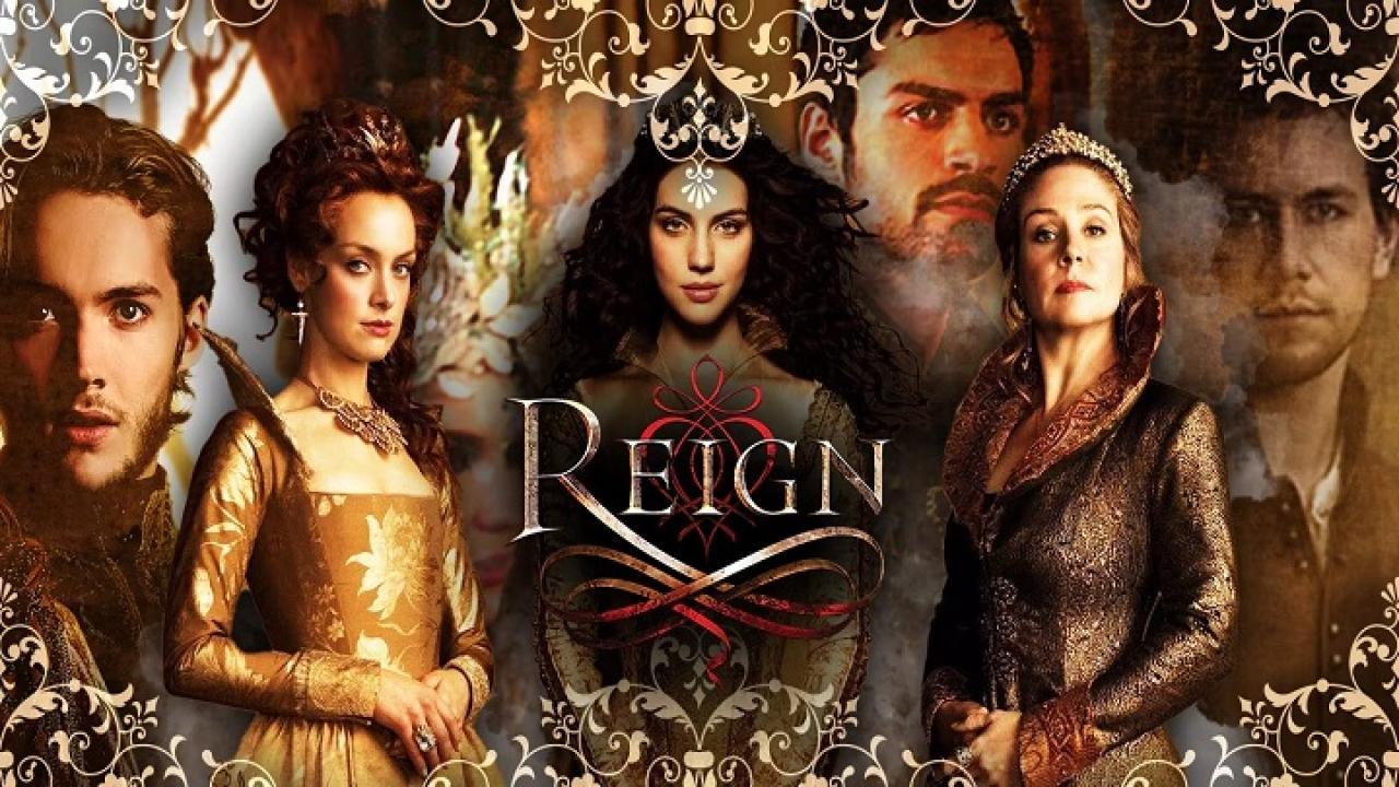 مسلسل reign الموسم الرابع الحلقة 15 الخامسة عشر مترجمة