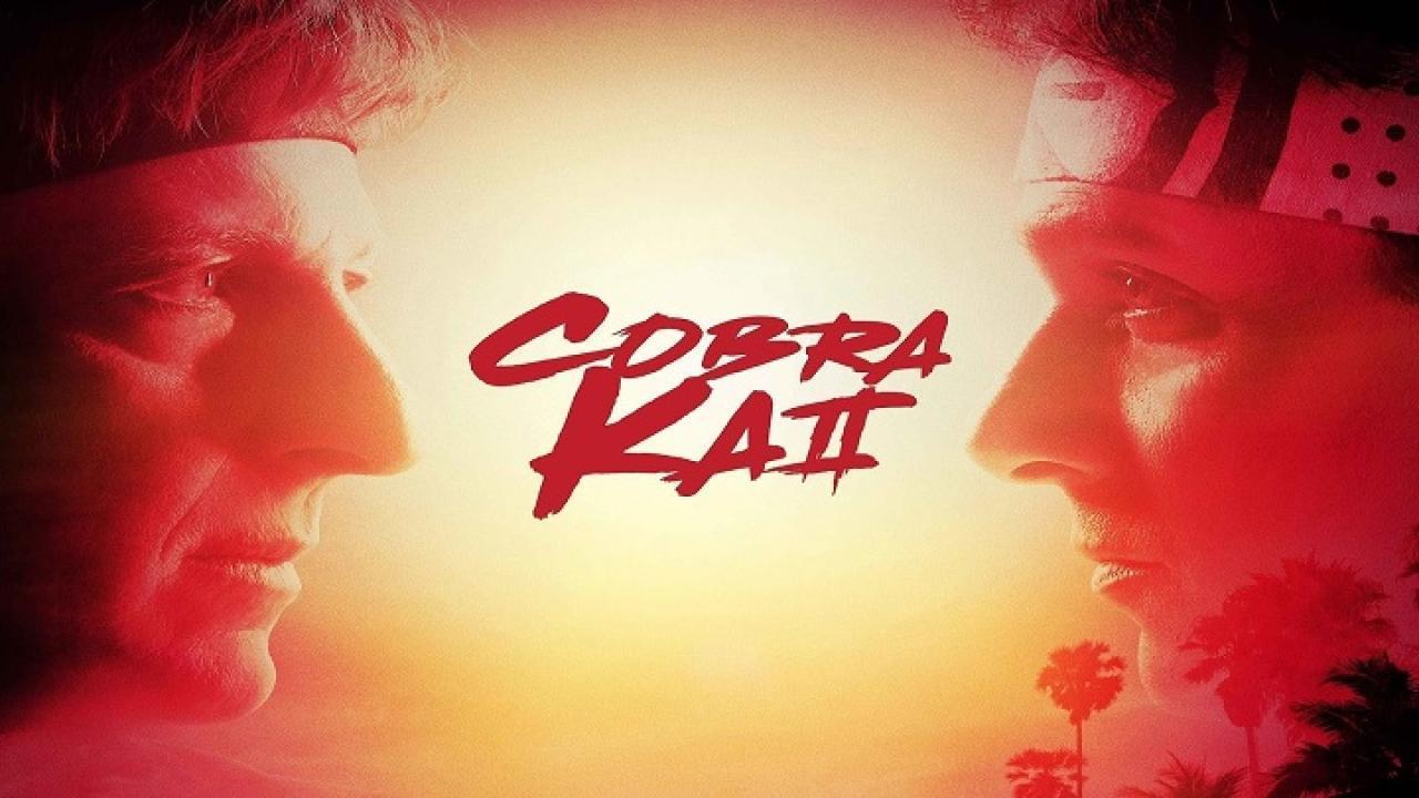 مسلسل Cobra Kai الموسم الثاني الحلقة 6 السادسة مترجمة