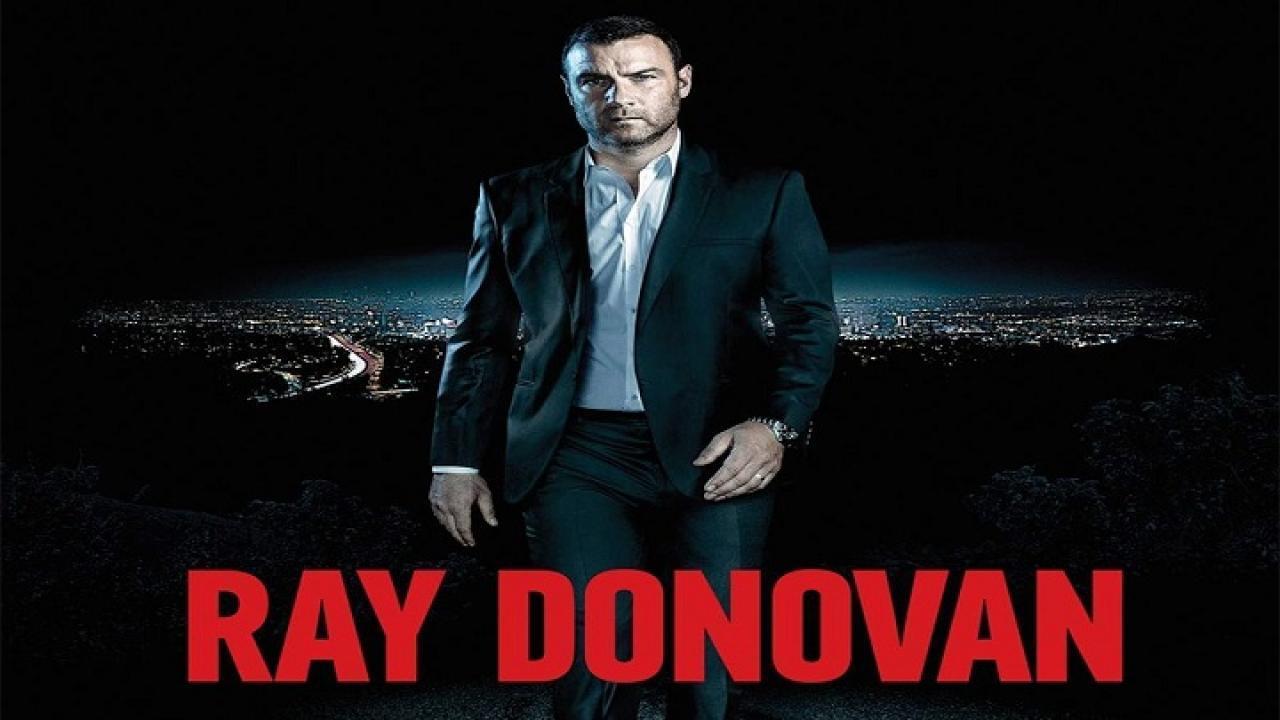 مسلسل Ray Donovan الموسم الثالث الحلقة 6 السادسة مترجمة