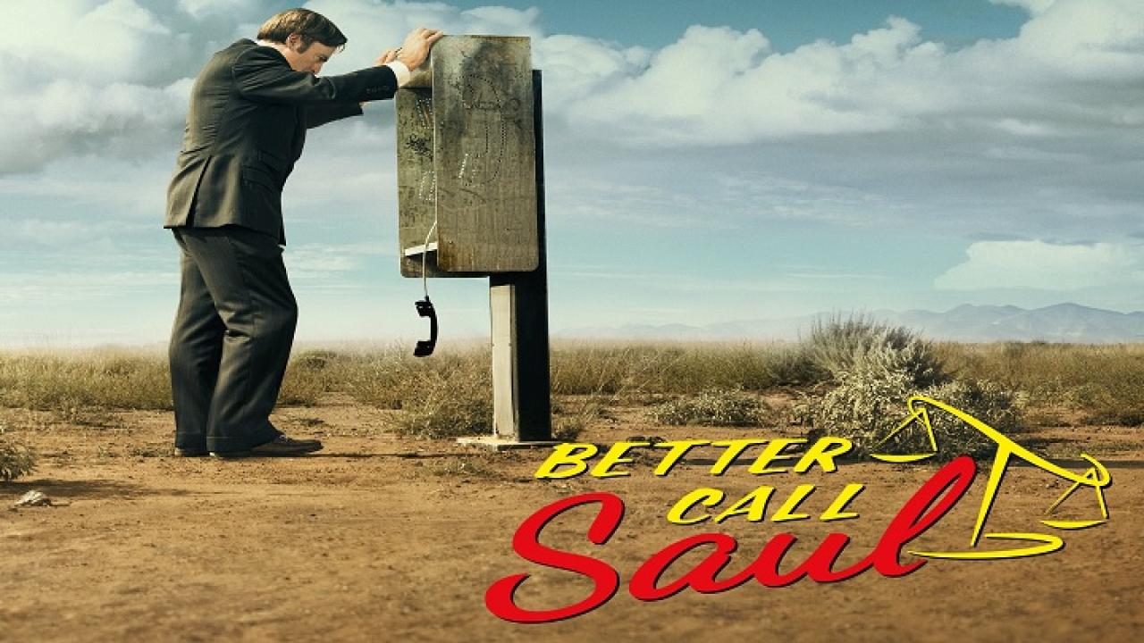 Better Call Saul